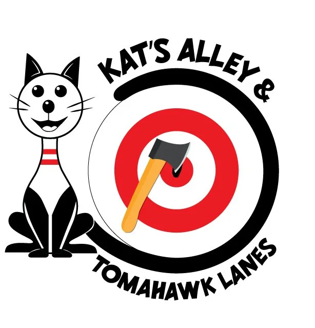 kats alley logo