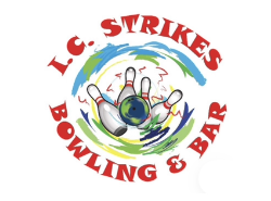 IC Strikes logo